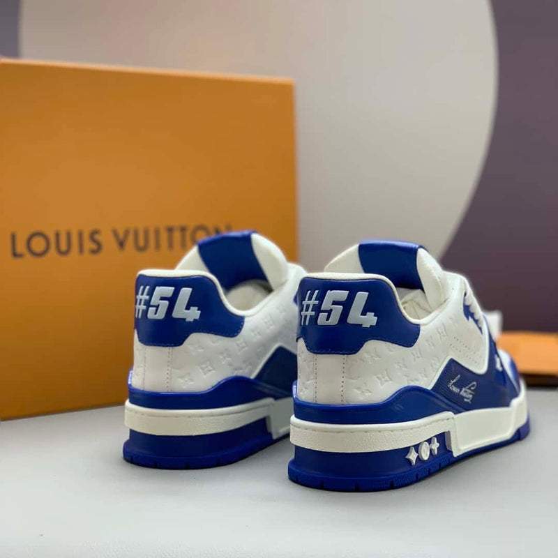 Tênis Louis Vuitton Trainer