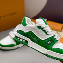 Tênis Louis Vuitton Trainer
