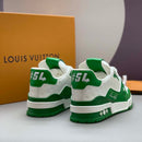 Tênis Louis Vuitton Trainer