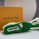 Tênis Louis Vuitton Trainer