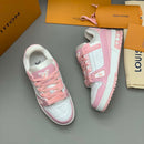 Tênis Louis Vuitton Trainer