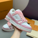 Tênis Louis Vuitton Trainer