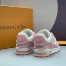 Tênis Louis Vuitton Trainer