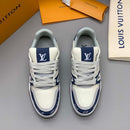 Tênis Louis Vuitton Trainer