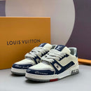 Tênis Louis Vuitton Trainer