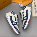 Tênis Louis Vuitton Trainer
