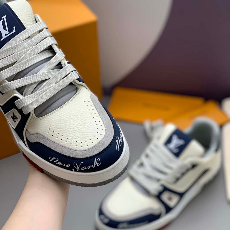 Tênis Louis Vuitton Trainer