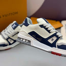 Tênis Louis Vuitton Trainer