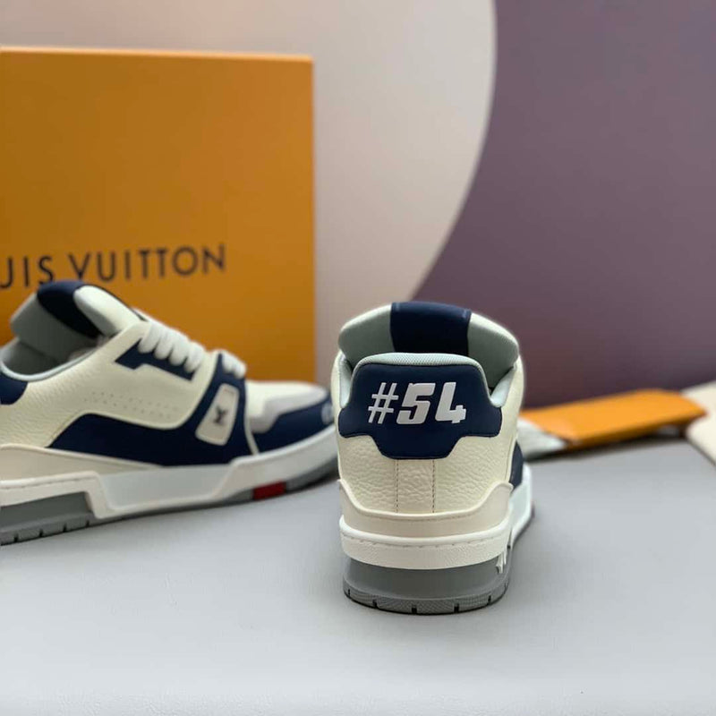 Tênis Louis Vuitton Trainer