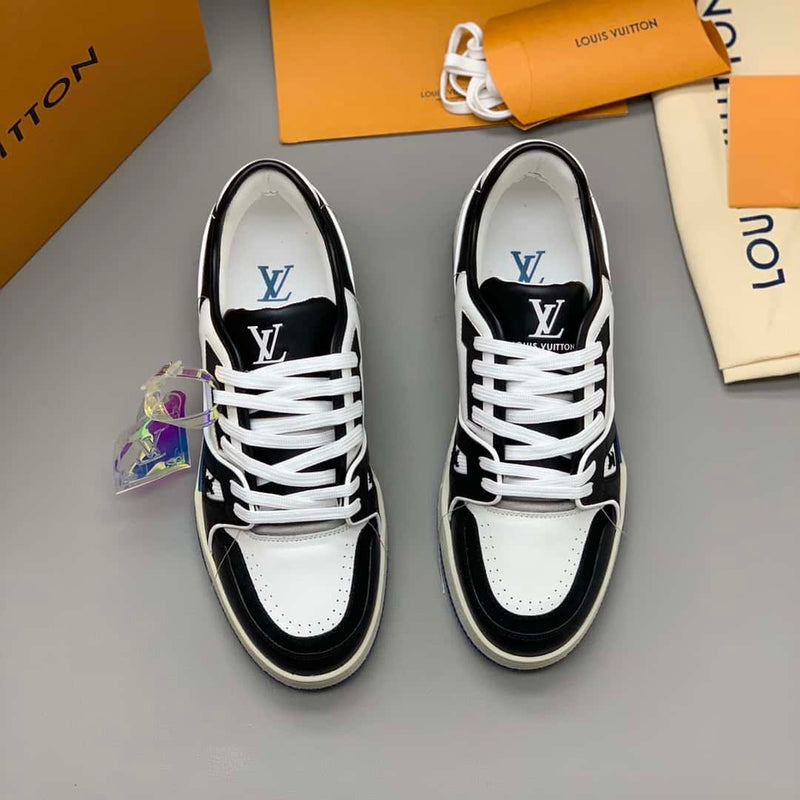 Tênis Louis Vuitton Trainer