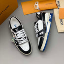 Tênis Louis Vuitton Trainer