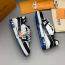 Tênis Louis Vuitton Trainer