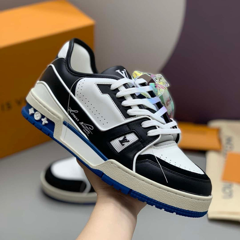 Tênis Louis Vuitton Trainer