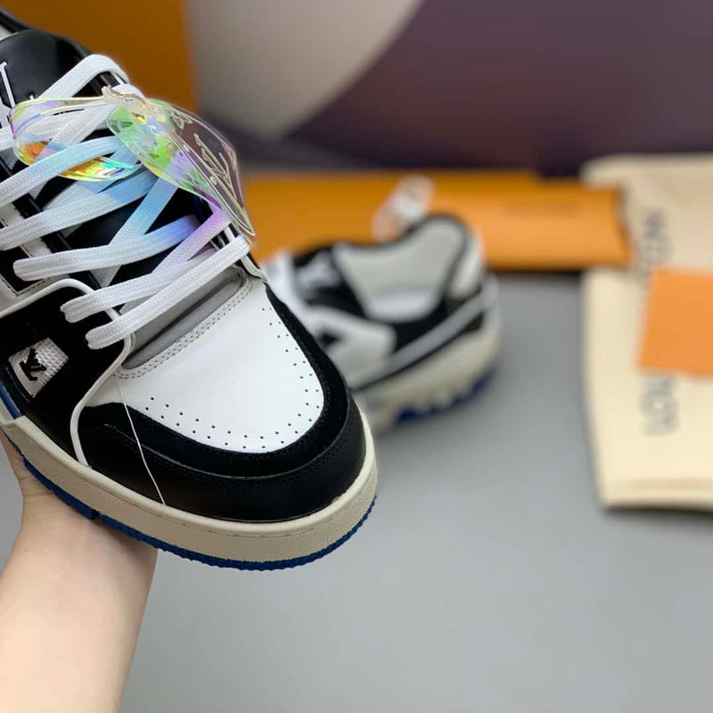 Tênis Louis Vuitton Trainer
