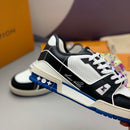 Tênis Louis Vuitton Trainer