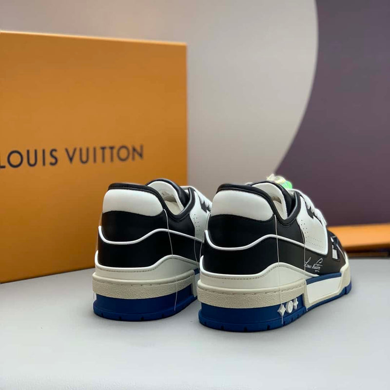 Tênis Louis Vuitton Trainer