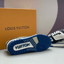 Tênis Louis Vuitton Trainer