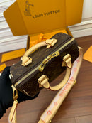 Bolsa Louis Vuitton Speedy Bandoulière 20