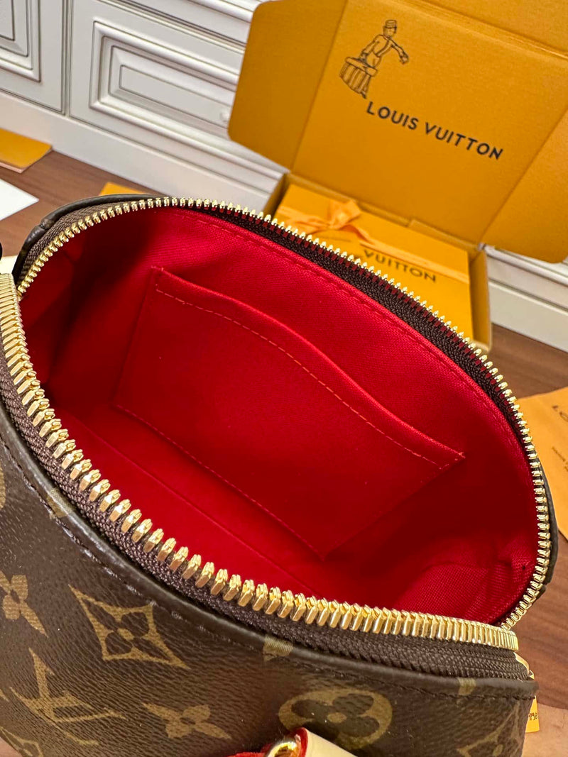 Bolsa Louis Vuitton Speedy Bandoulière 20