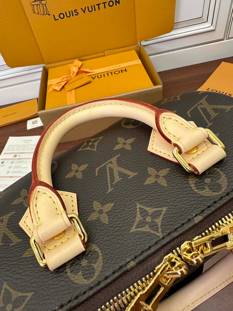 Bolsa Louis Vuitton Speedy Bandoulière 20