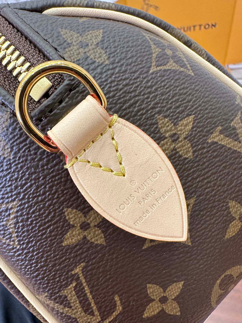 Bolsa Louis Vuitton Speedy Bandoulière 20