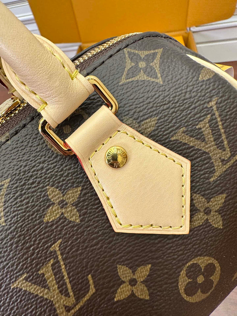 Bolsa Louis Vuitton Speedy Bandoulière 20