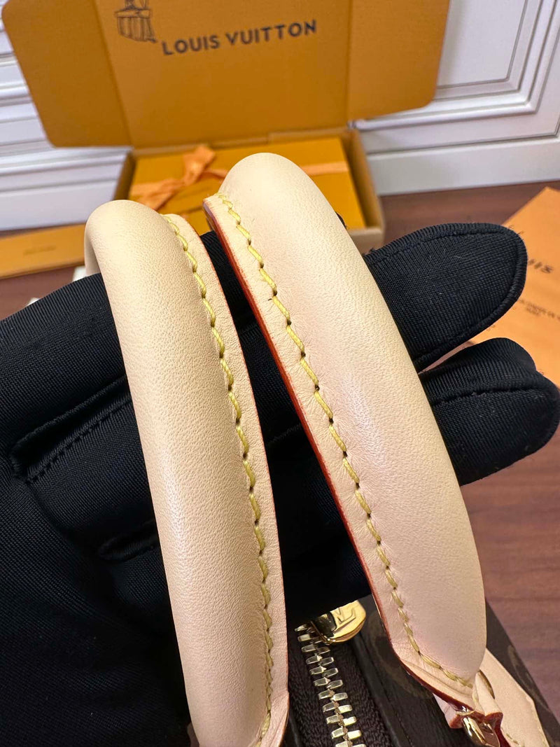 Bolsa Louis Vuitton Speedy Bandoulière 20