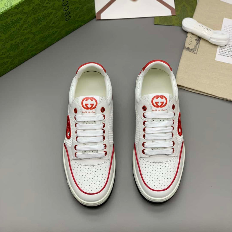 Tênis Gucci