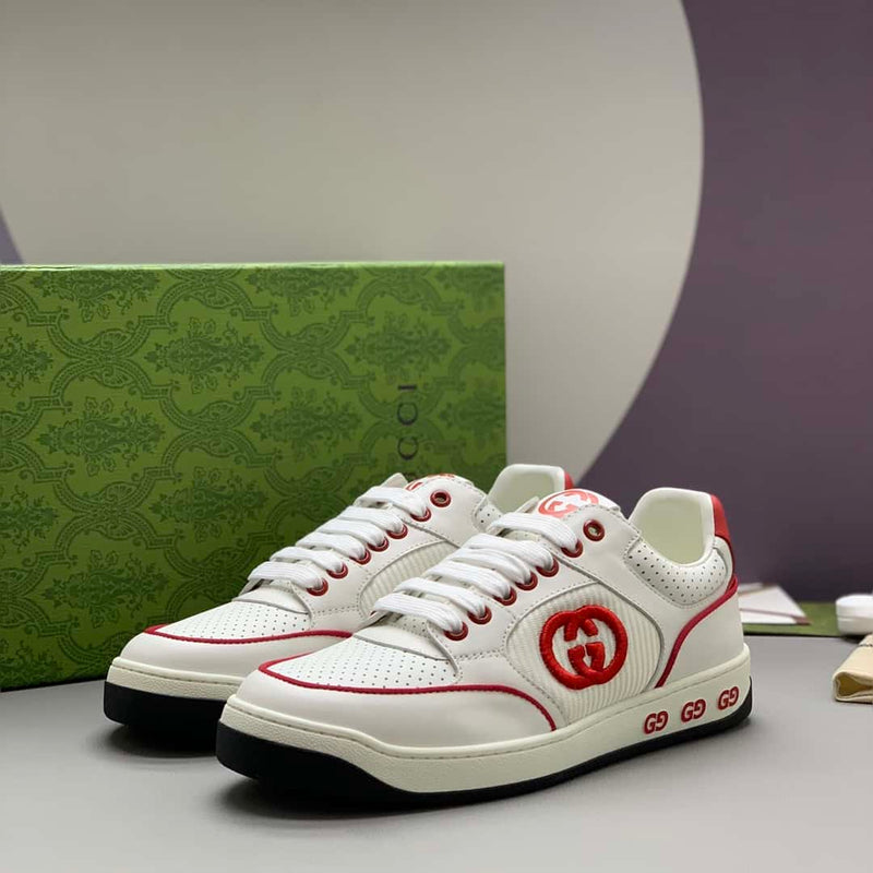 Tênis Gucci