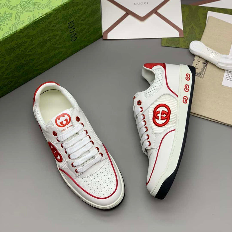 Tênis Gucci
