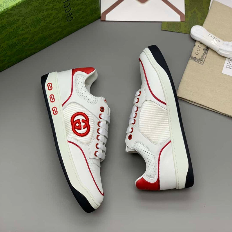 Tênis Gucci