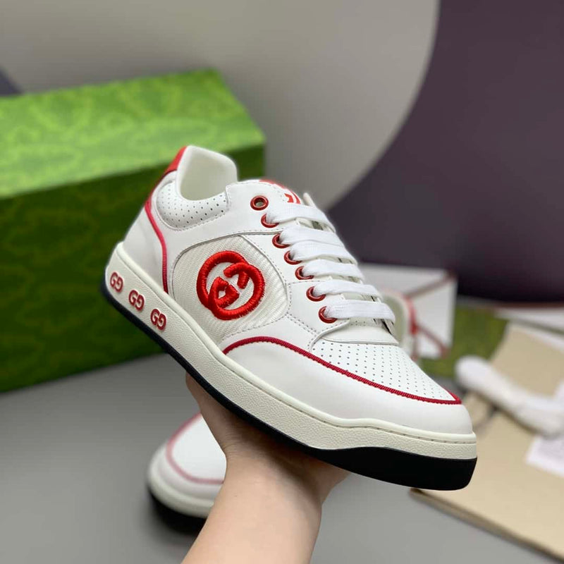 Tênis Gucci