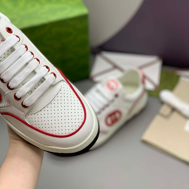 Tênis Gucci