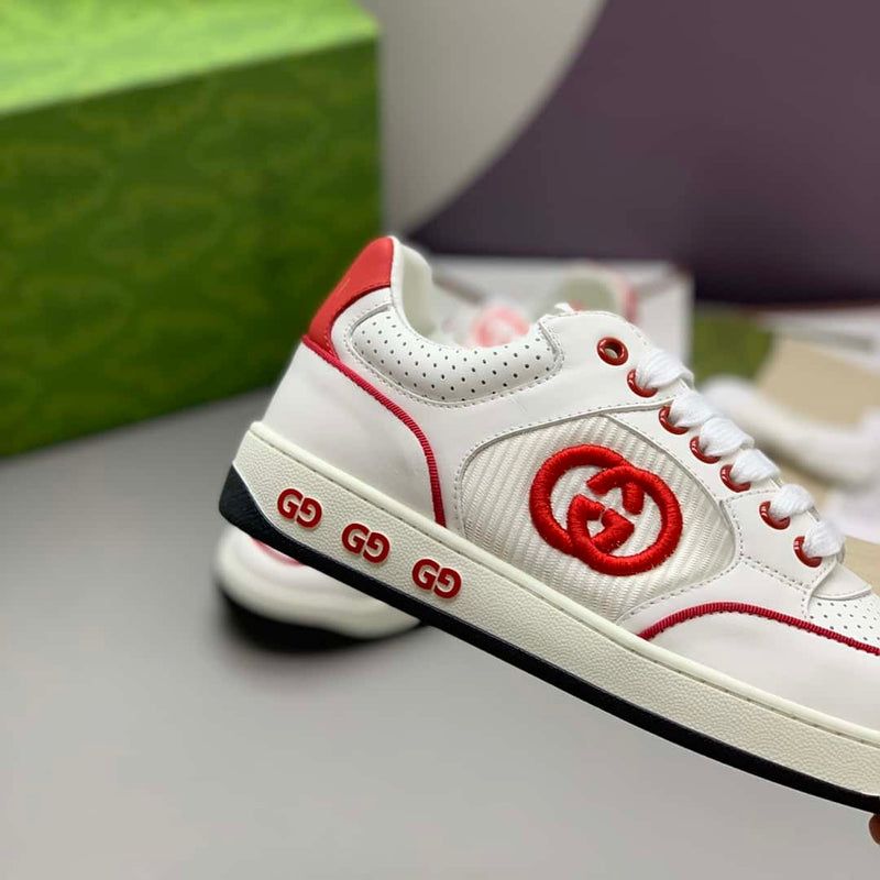 Tênis Gucci