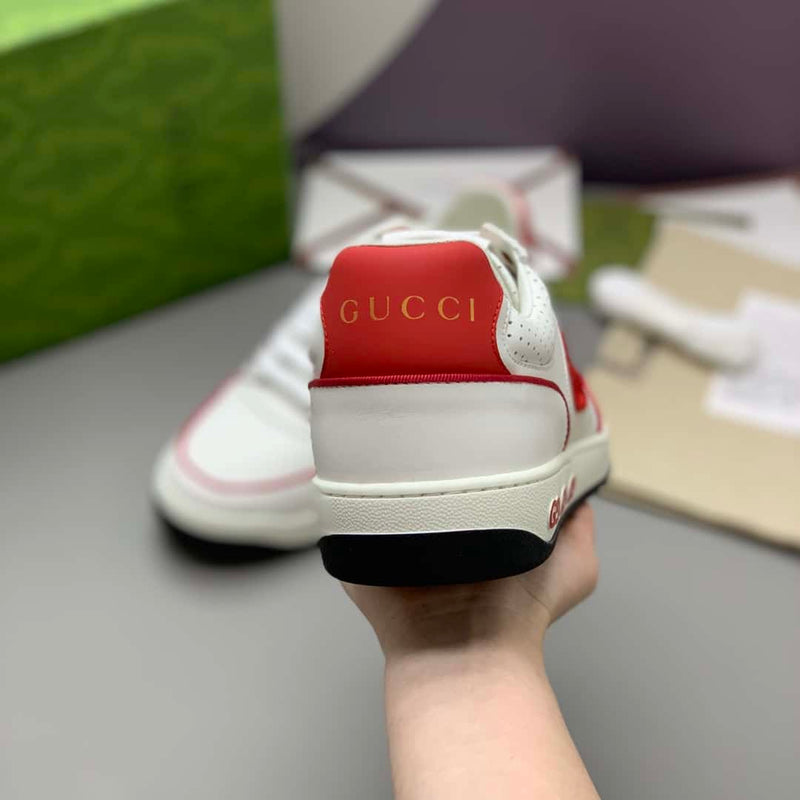 Tênis Gucci