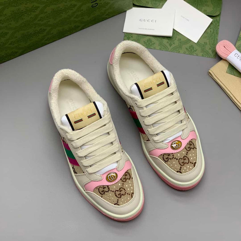 Tênis Gucci
