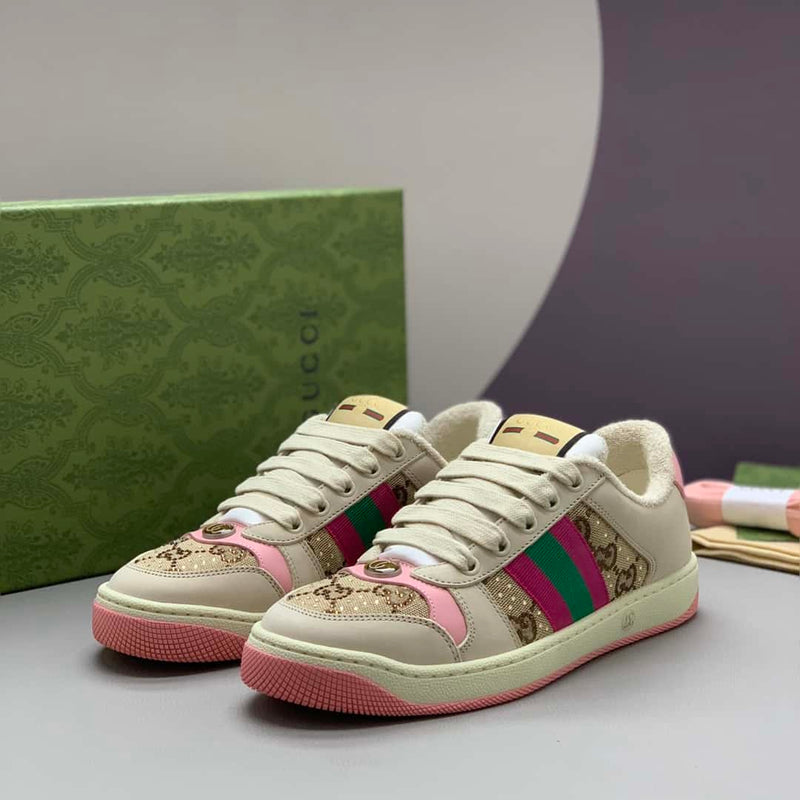 Tênis Gucci