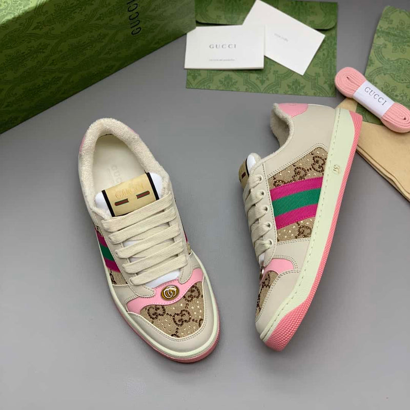 Tênis Gucci