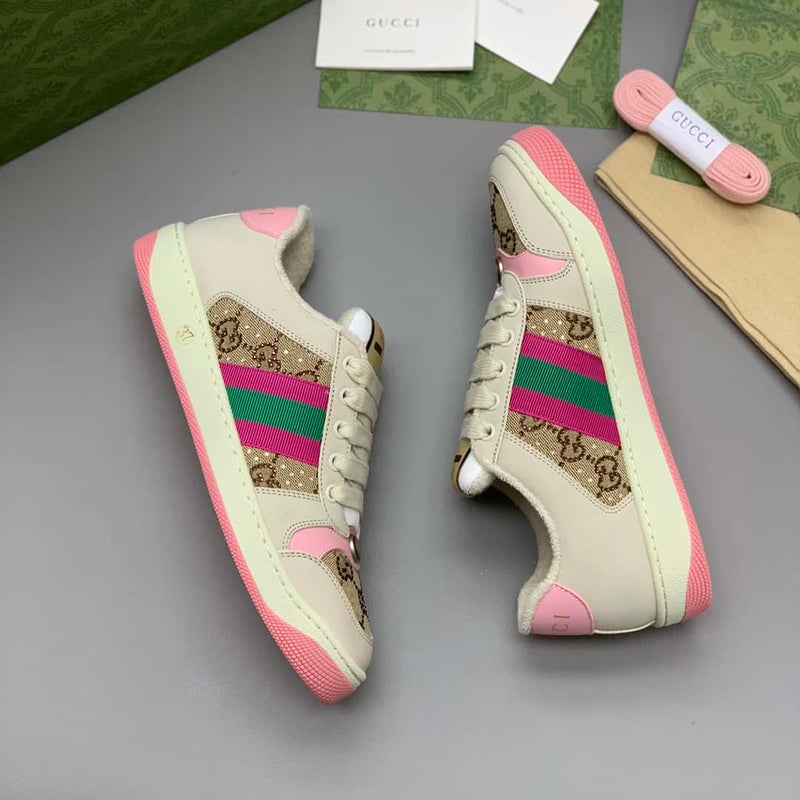 Tênis Gucci