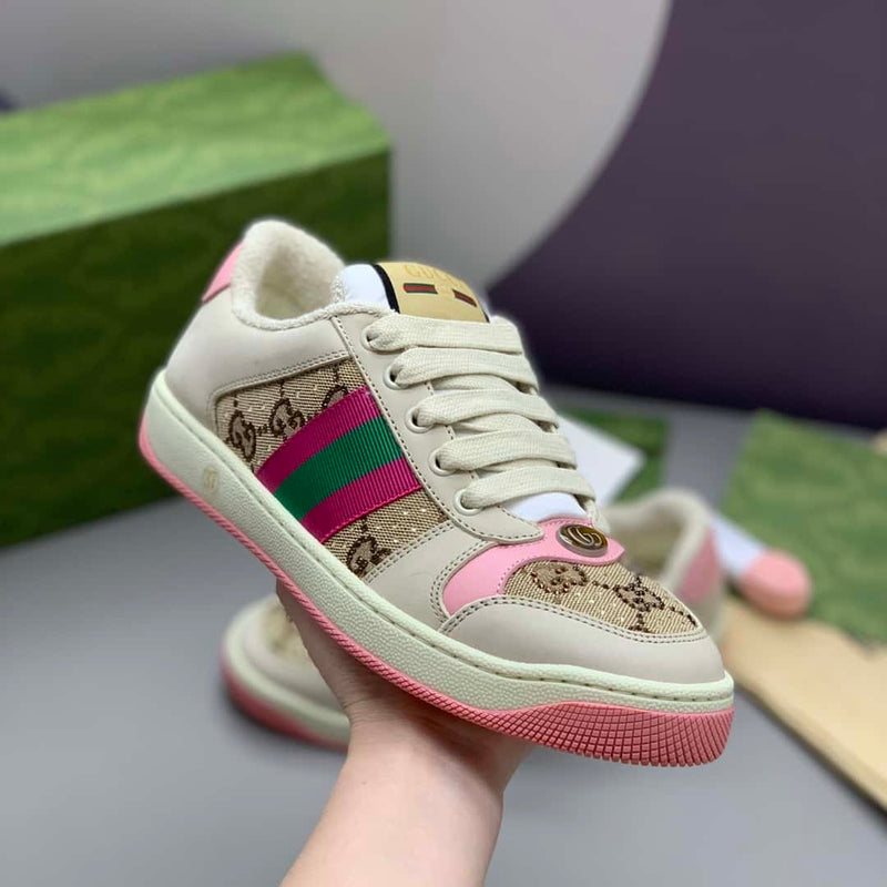 Tênis Gucci