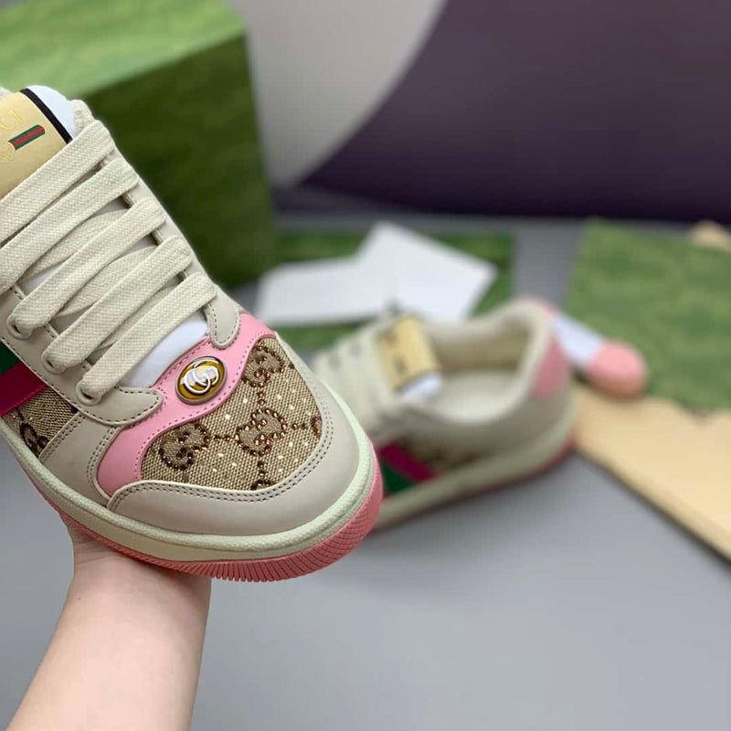 Tênis Gucci