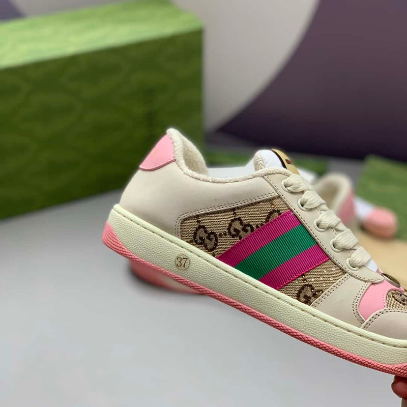 Tênis Gucci