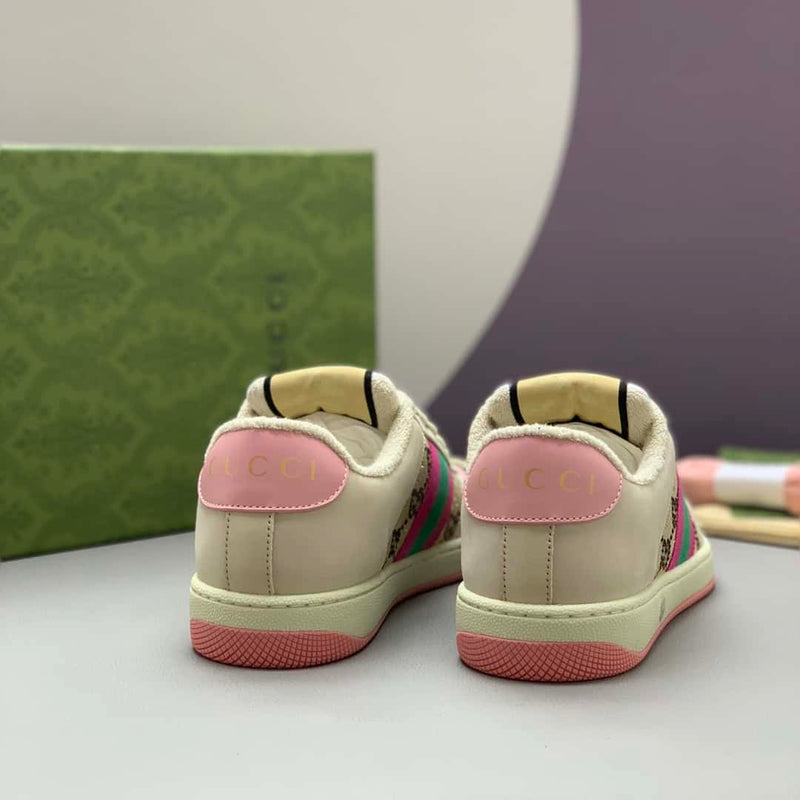 Tênis Gucci