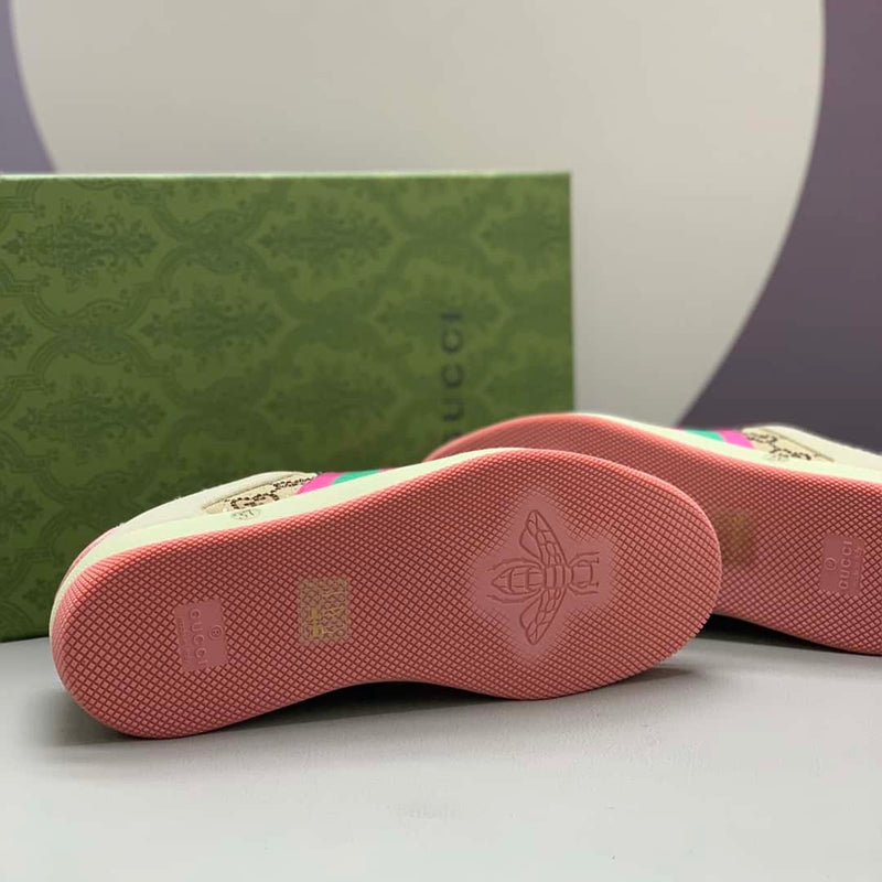 Tênis Gucci