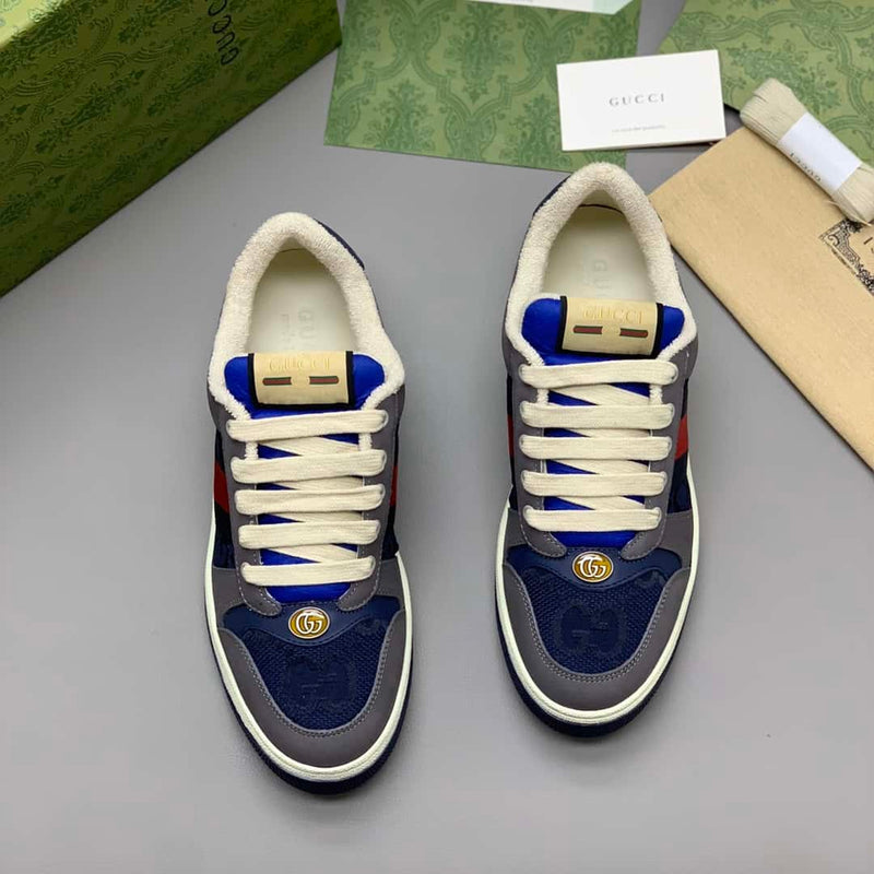 Tênis Gucci