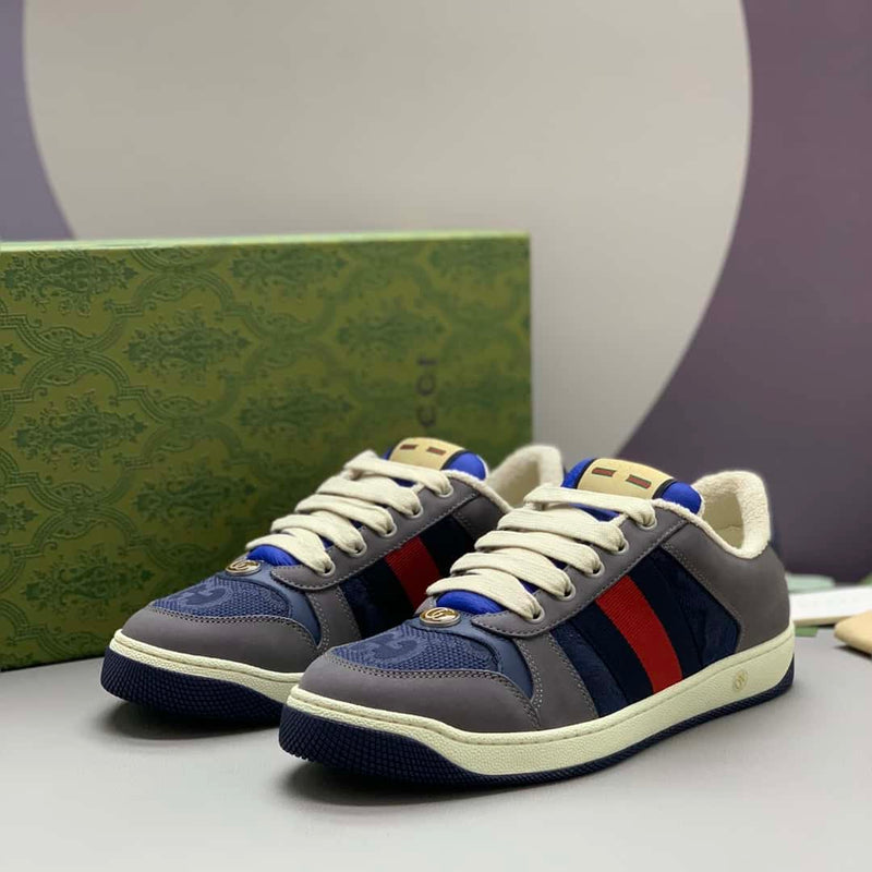 Tênis Gucci