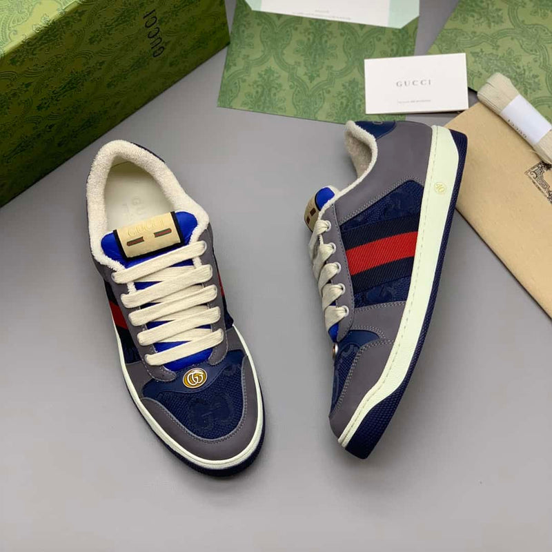 Tênis Gucci