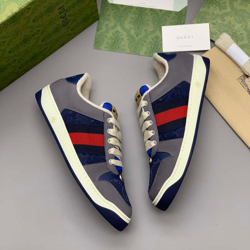 Tênis Gucci