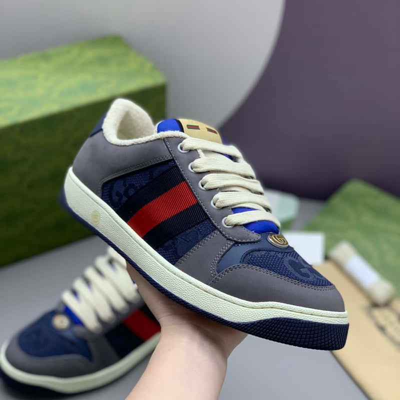 Tênis Gucci