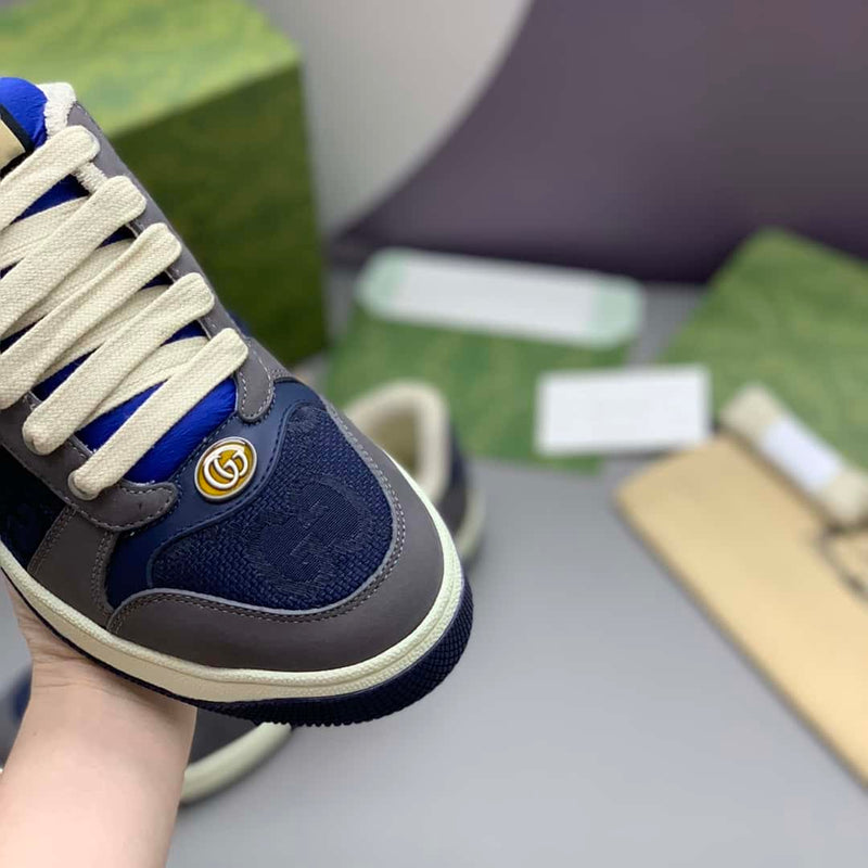 Tênis Gucci
